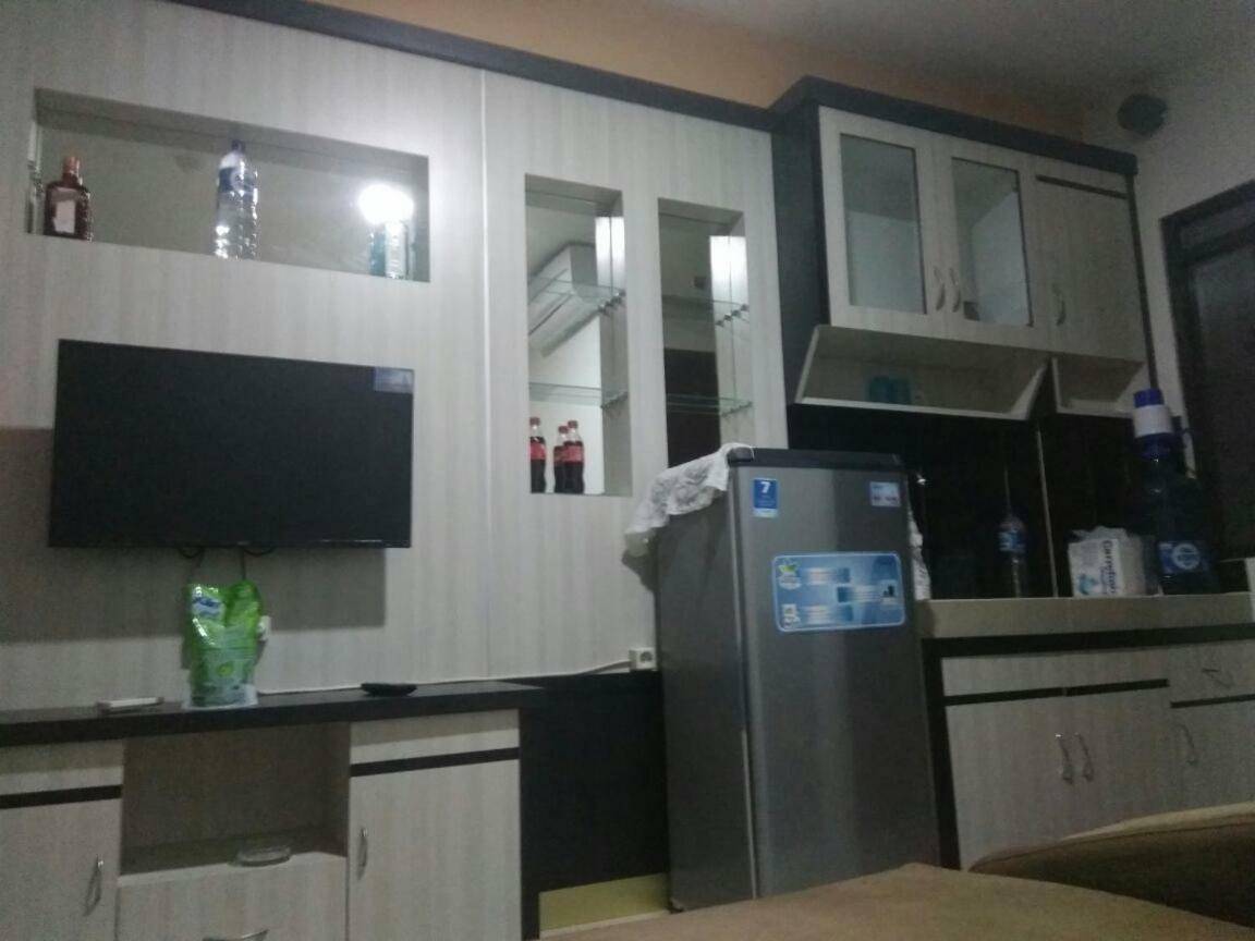 Betos Apartment Bekasi Exterior foto
